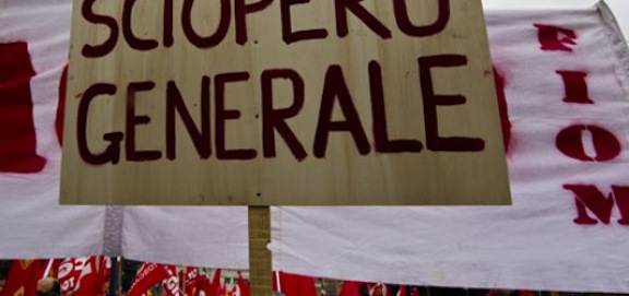 Renzi lasci perdere le "riforme" e si faccia venire una sana "febbre" per il sociale