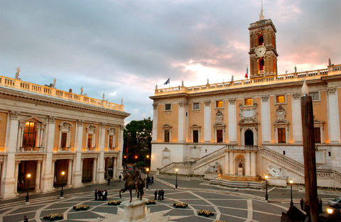 roma