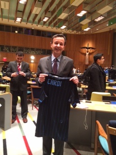 Sebastiano Cardi