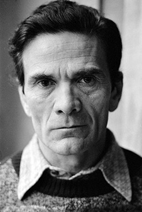 PAsolini