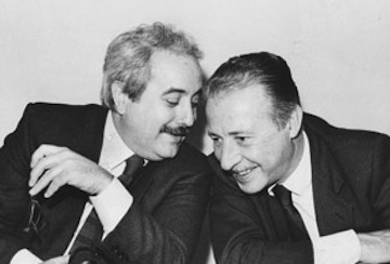 Falcone & Borsellino