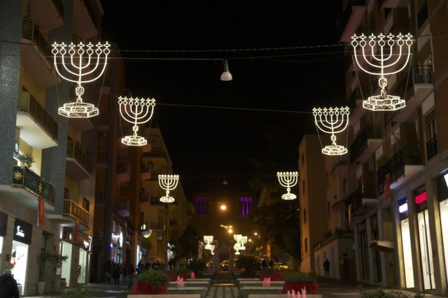 Cosenza