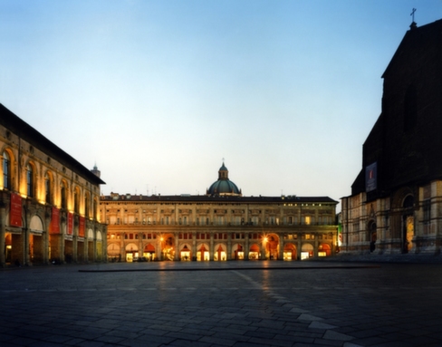 Bologna