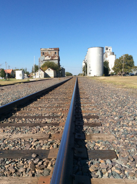 midland