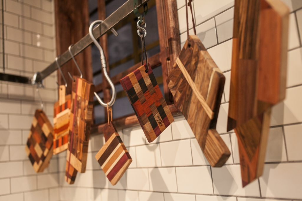 Cutting boards