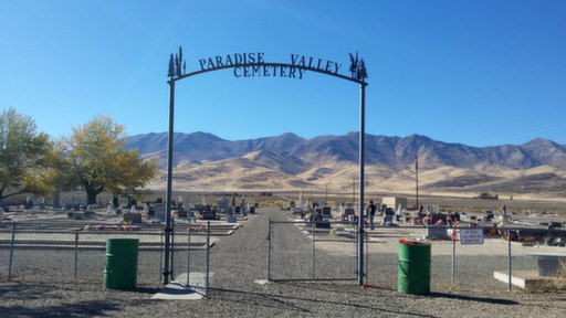 Cimitero