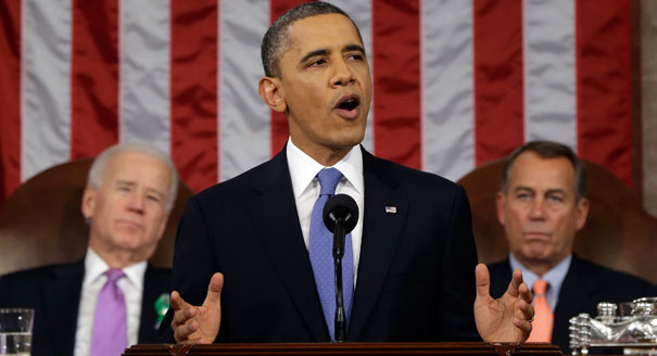 State of the Union 2015: l'importanza del superfluo