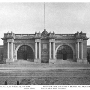The Bathhouse: progressive hygiene from Ancient Rome to New York The Asser Levy Public Baths, 1907, Avenue A between 23rd and 24th Street, New York