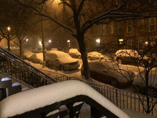 Brooklyn
