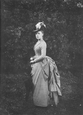 alice austen