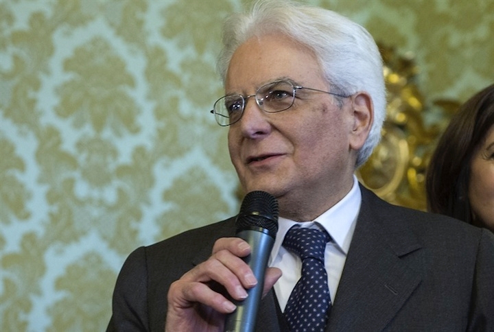 mattarella
