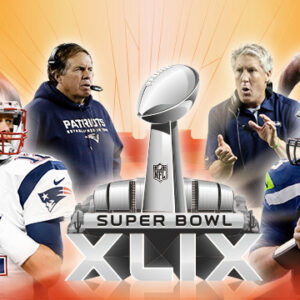 Il football americano non viaggia sulle ali del Super Bowl