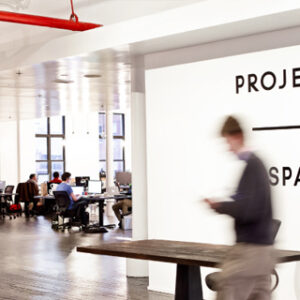 Spazi coworking a New York e Roma: dove nascono le idee del futuro Uno spazio di coworking a New York