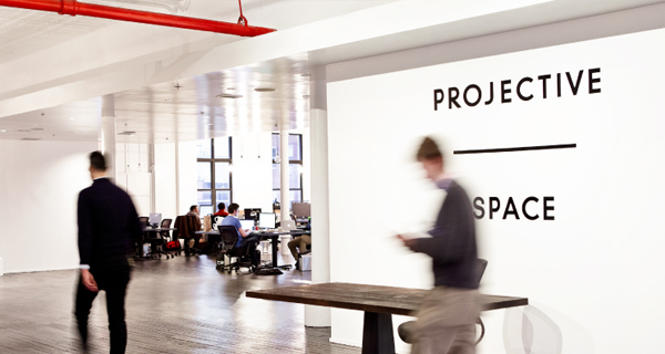 Spazi coworking a New York e Roma: dove nascono le idee del futuro Uno spazio di coworking a New York