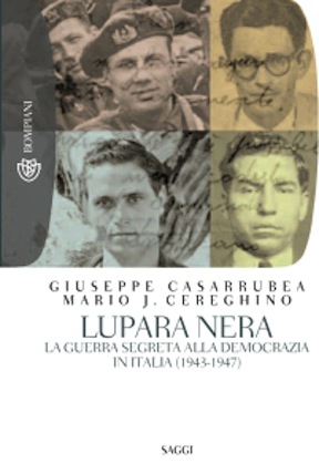 Lupana nera