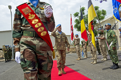 Serra Unifil