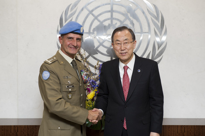 Serra Ban Ki-moon