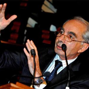 Giuliano Amato, Everybody's Candidate but Renzi's