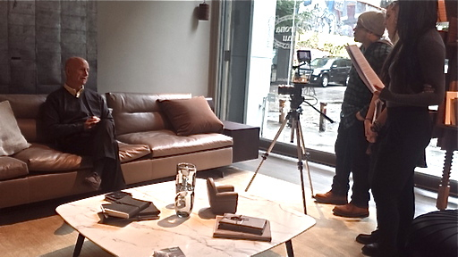intervista