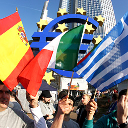 L'Europa che verrà