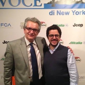 Stefano & GIacomo