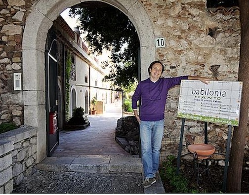 Alessandro Adorno