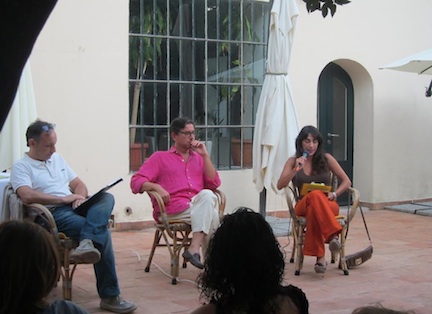 Presentazione libro