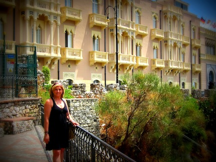 Filomena Taormina