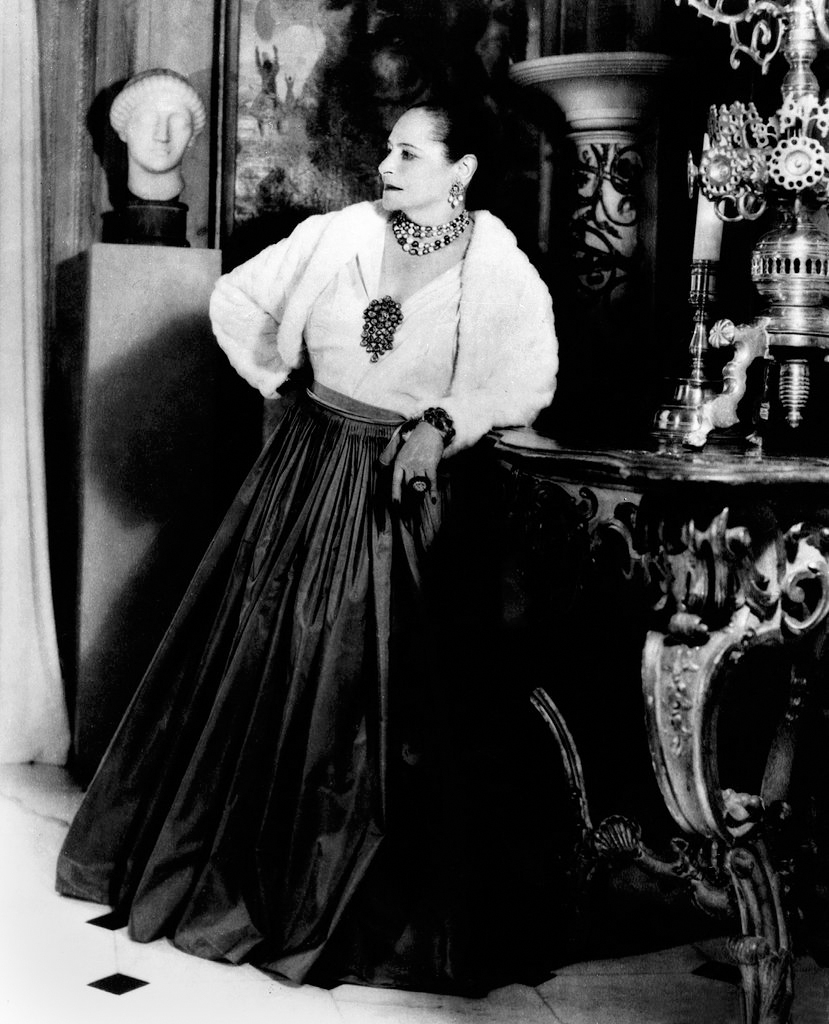 Helena Rubinstein