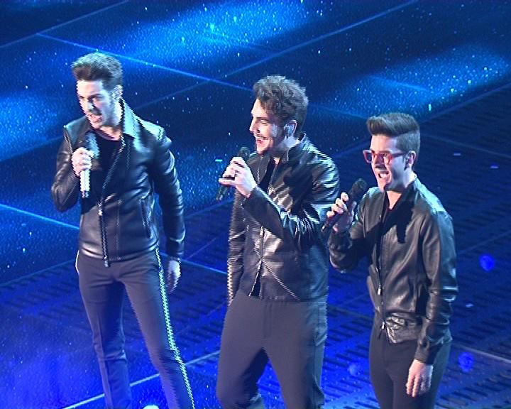 il volo