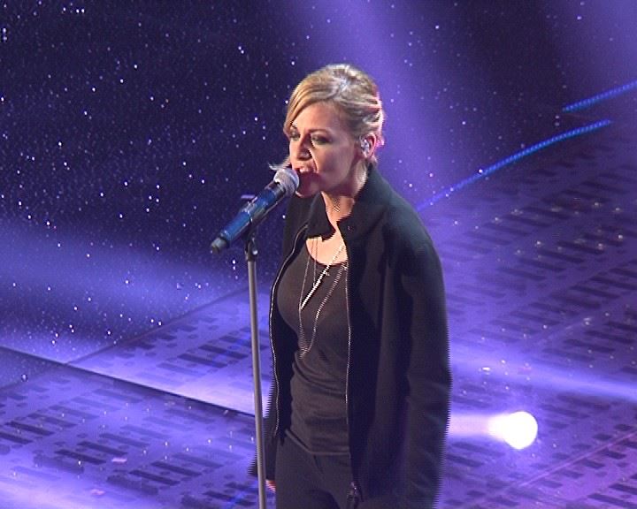 Irene Grandi