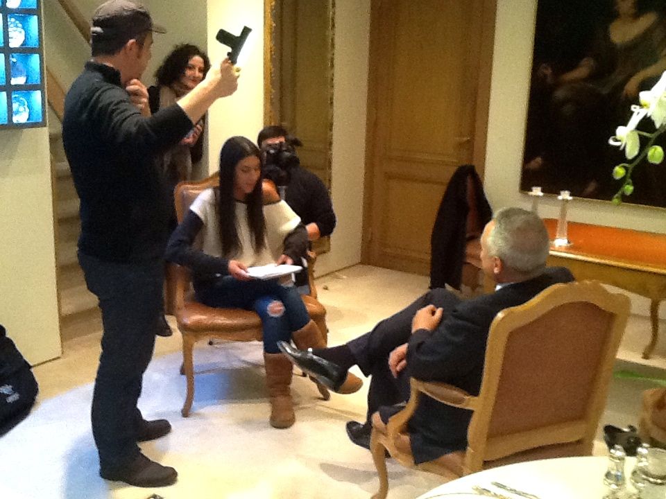 intervista 2 milani