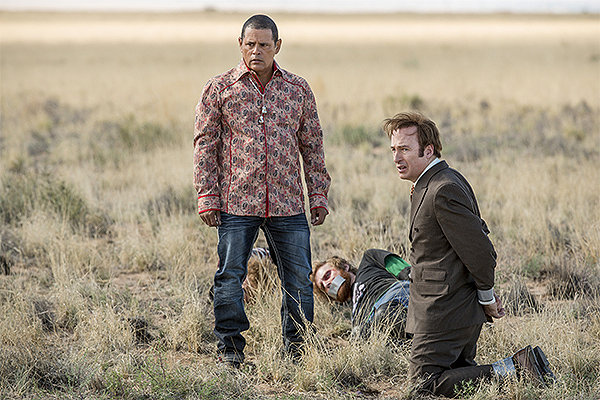 Better Call Saul, ma non chiamiamolo spinoff