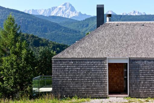 GP Mountain House