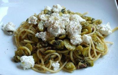 La Quaresima? Niente carne e tanto finocchietto selvatico!