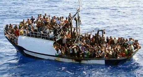 L'allarme di Frontex: in arrivo una valanga di migranti dalla Libia
