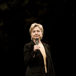 "Clintongate": Da che pulpito viene la predica...
