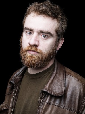 L'autore Paolo Cognetti (Foto: Niko Giovanni Coniglio).