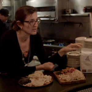 A Journey of Taste: A Chef and an Entrepreneur Discuss the World of Italian Cuisine Between New York and New Jersey