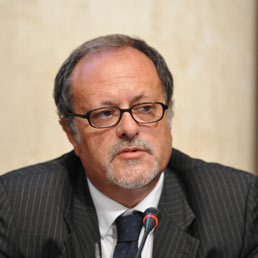Riccardo Padovani