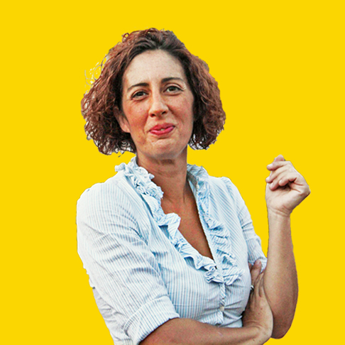 Vanessa Ferreri