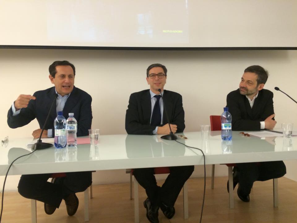 presentazione