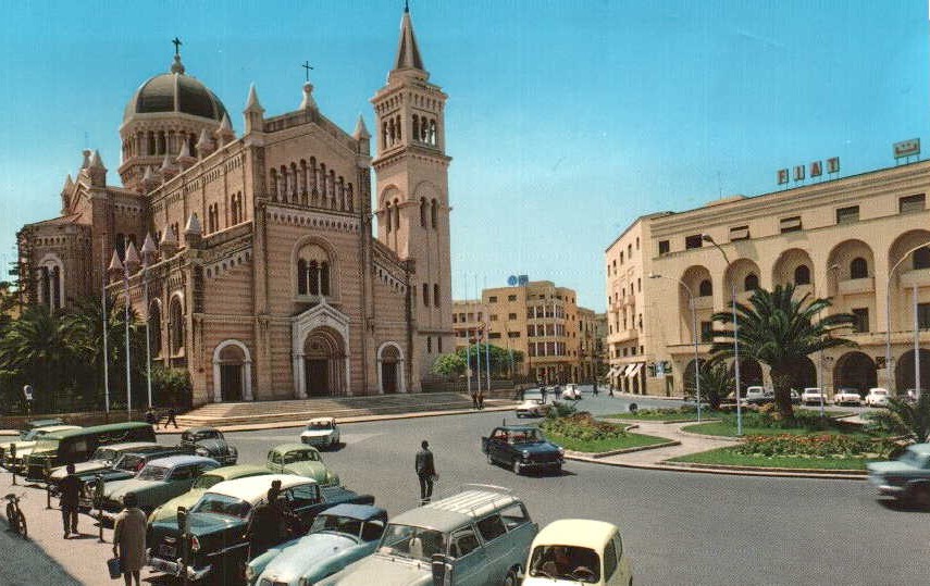 Tripoli