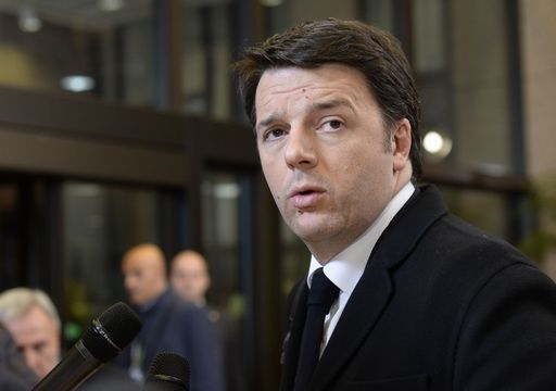 Renzi sugli indagati intoccabili imbarazza e preoccupa
