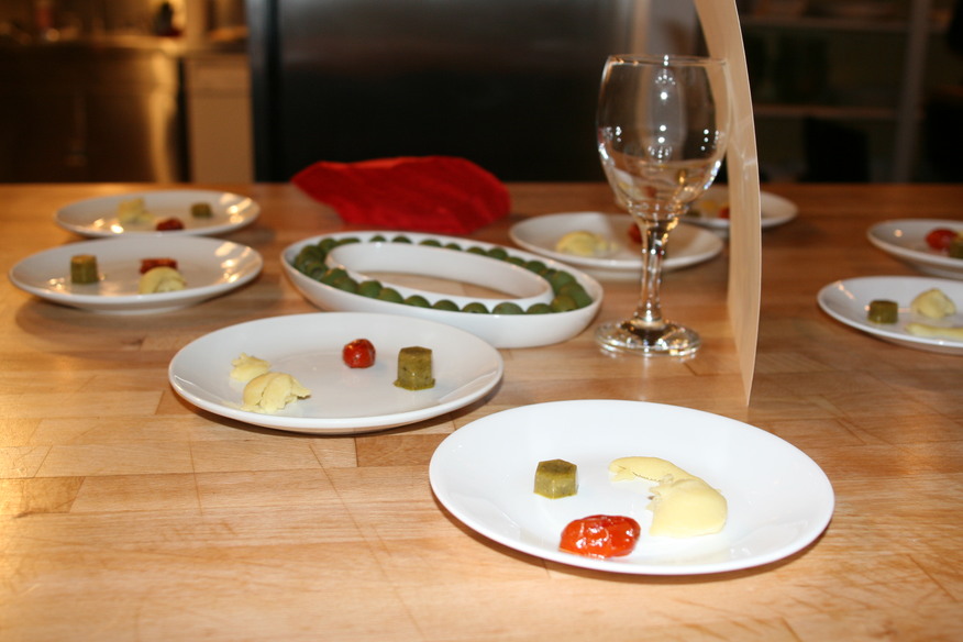 caprese
