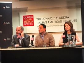 Scrittori tra due mondi: Amara Lakhous e Carmine Abate in conversazione