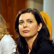 Cara presidente Laura Boldrini, perché i cristiani e i siciliani valgono meno degli immigrati?
