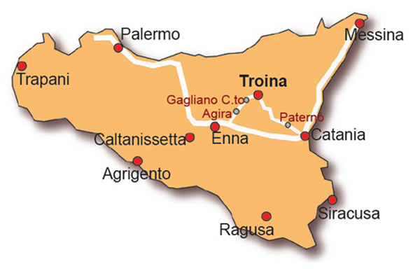Autostrada Palermo-Catania: il cedimento del viadotto “Imera” costerà ai siciliani 18 milioni di euro