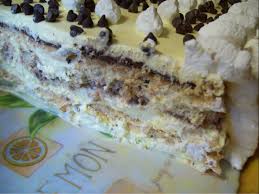 'A Diplomatica (la Diplomatica), un dolce siciliano per le grandi occasioni