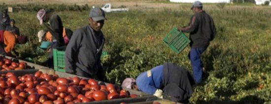 Il rilancio dell’agricoltura ricordando la strage di Portella della Ginestra